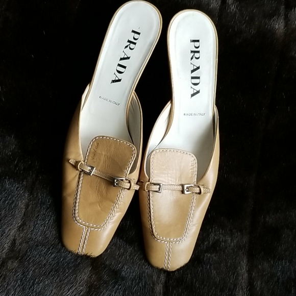 PRADA SHOES - Picture 4 of 6